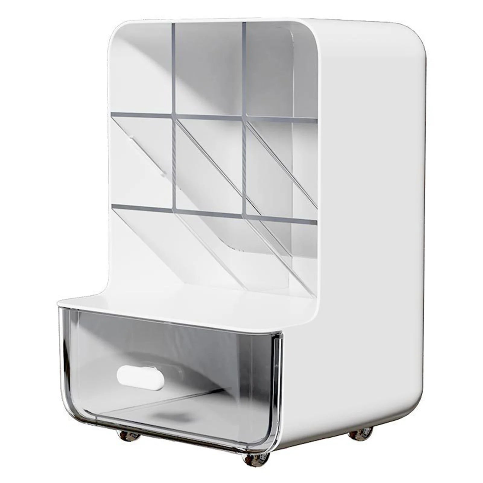 Clasificador para material escolar