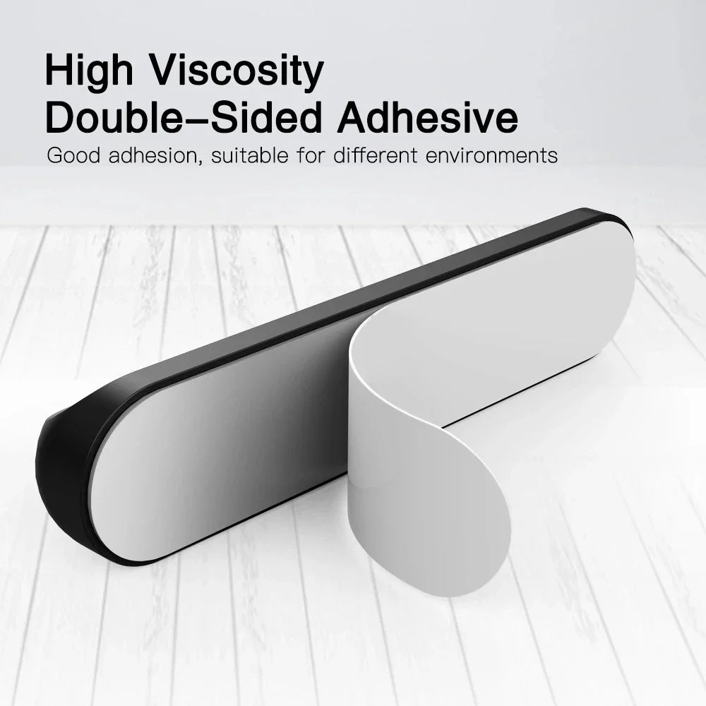 Separador de cables de silicona